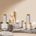 About Roots Guard skincare collection – clean beauty lines for anti-aging, rosacea, acne-prone, and sensitive skin. Includes creams, serums, face oils, and cleansers.