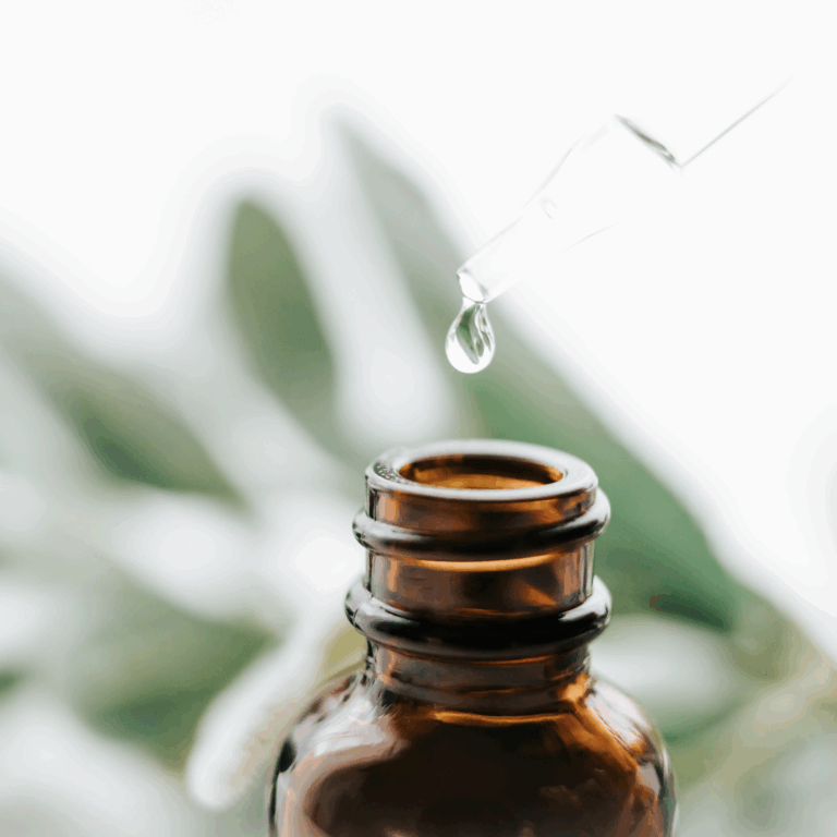 Roots Guard guide to understand fake vs real essential oils