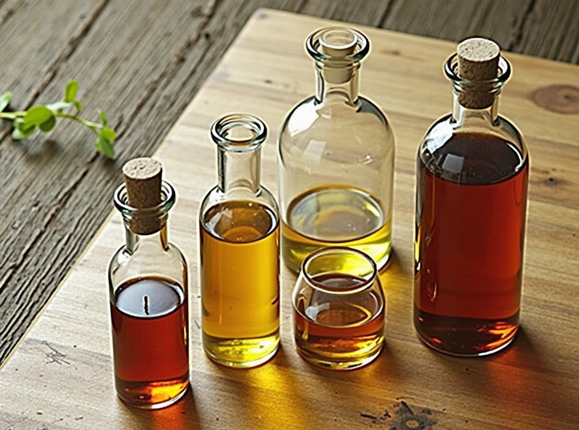 Beginner’s Guide to Essential Oils & Aromatherapy