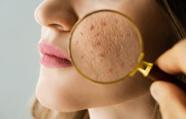 skin barrier education - hydration and more