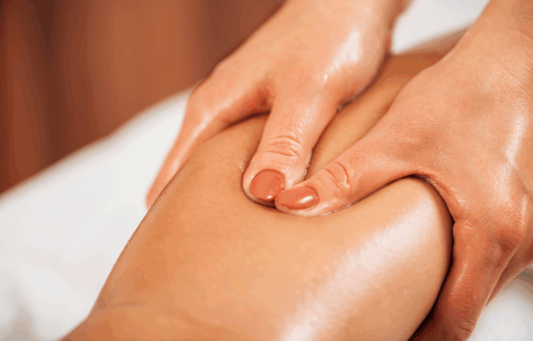 Detox Your Lymphatic System