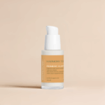 Pigment Clarity Serum by Roots Guard – organic brightening serum for dark spots
