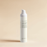 Certified organic moisturizer with aloe vera, hyaluronic acid, and jojoba oil for rosacea and sensitive skin