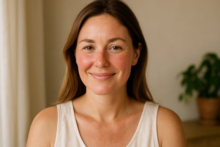 Toots Guard Blog - Rosacea skin types tips