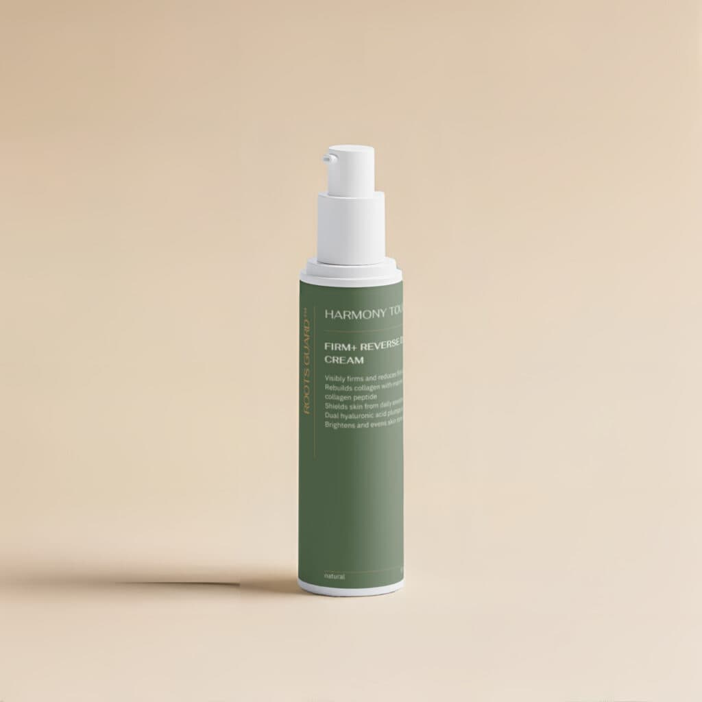 Firm+ Reverse Day Cream