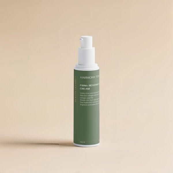 Firm+ Reverse Day Cream