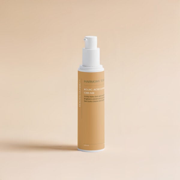 Kojic Acid Dark Spot Cream - Roots Guard