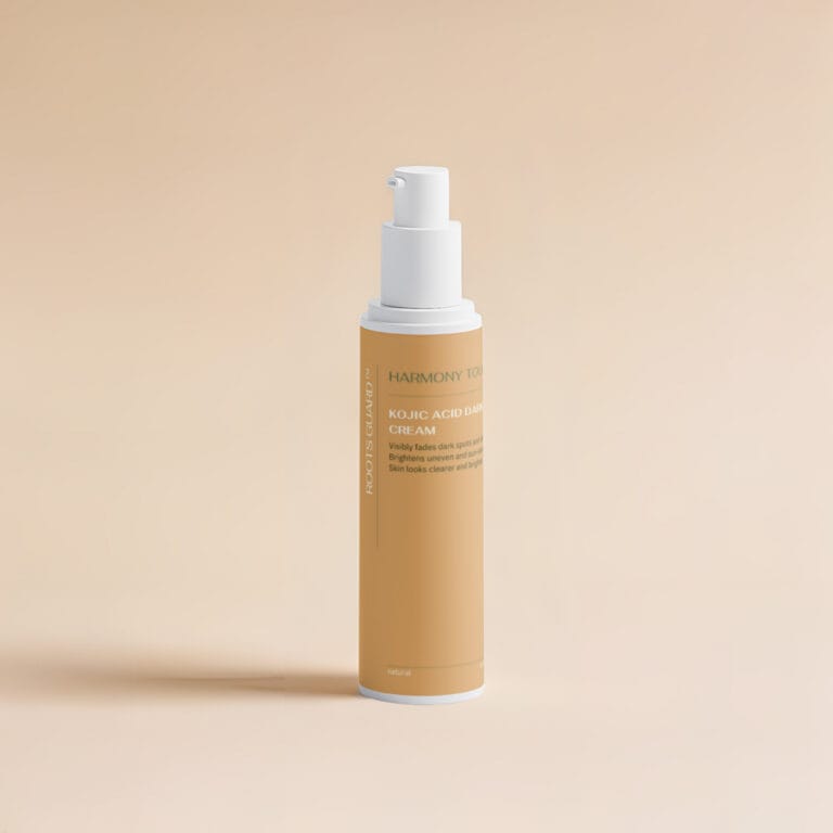 Kojic Acid Dark Spot Cream - Roots Guard