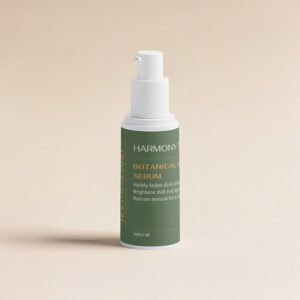 Botanical Brightening Serum