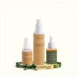Dark Sport & Pigmentation Control bundle - Roots Guard