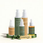 Dark Spot & Anti-Aging Day & Night Routine