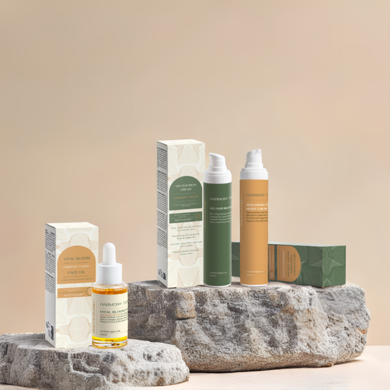 Barrier Repair Routine for Normal & Sensitive Skin