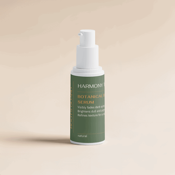 Botanical Brightening Serum - Roots Guard