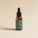 Nourishing Face Oil for Men - Roots Guard