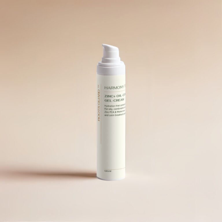 Zinc+ Oil-Control Gel-Cream
