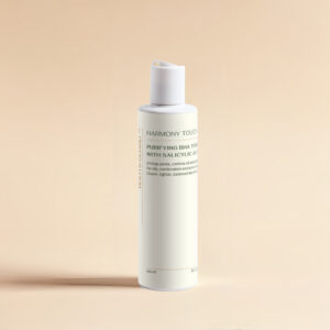 Purifying BHA Toner with Salicylic Acid