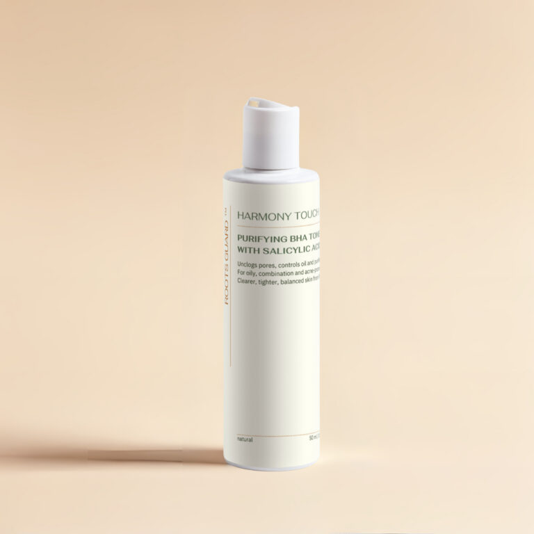Purifying Toner with Salicylic Acid