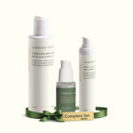 Oil-Control & Hydration Complete Set - Roots Guard