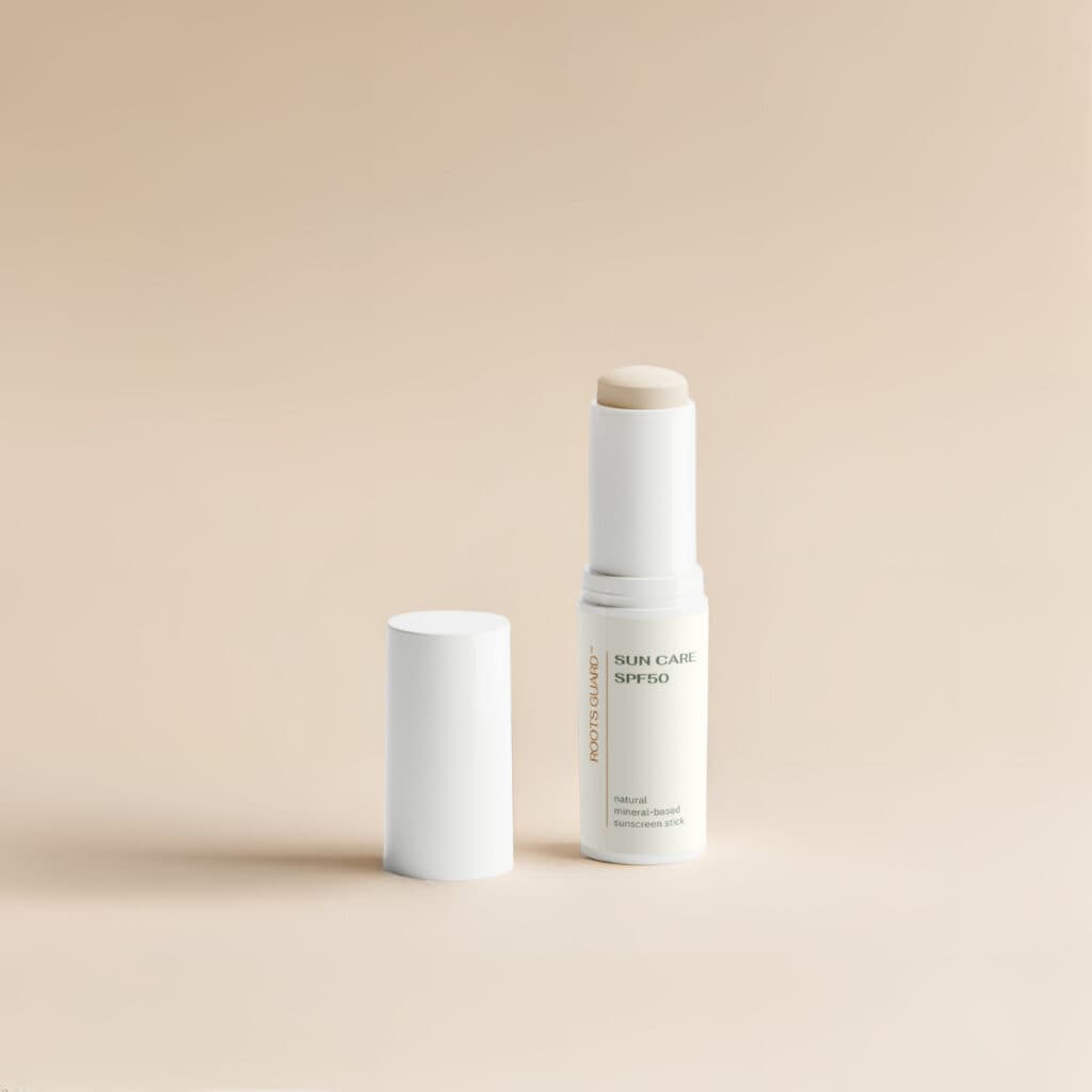 Sun Care SPF50 Stick - Roots Guard