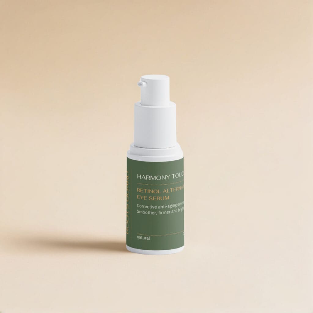 Retinol Alternative Eye Serum - Roots Guard