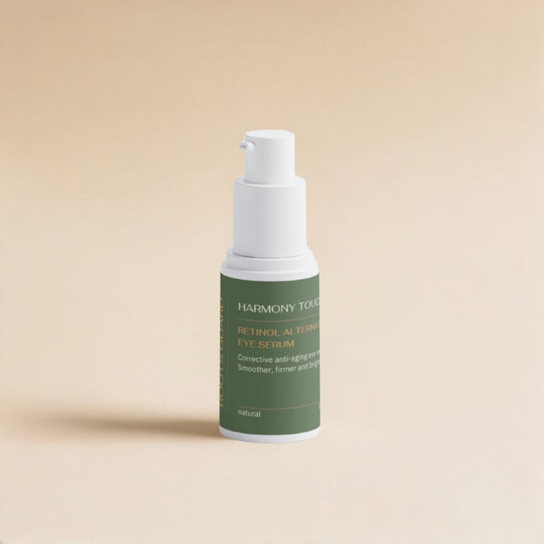 Retinol Alternative Eye Serum - Roots Guard